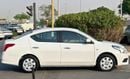 Nissan Sunny SV Nissan Sunny 2023 S GCC Specs Nissan Sunny 2023 S trim in excellent condition, GCC specification. Ec