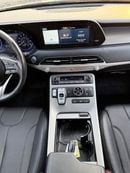 Hyundai Palisade PREMIUM Sel full option 2021