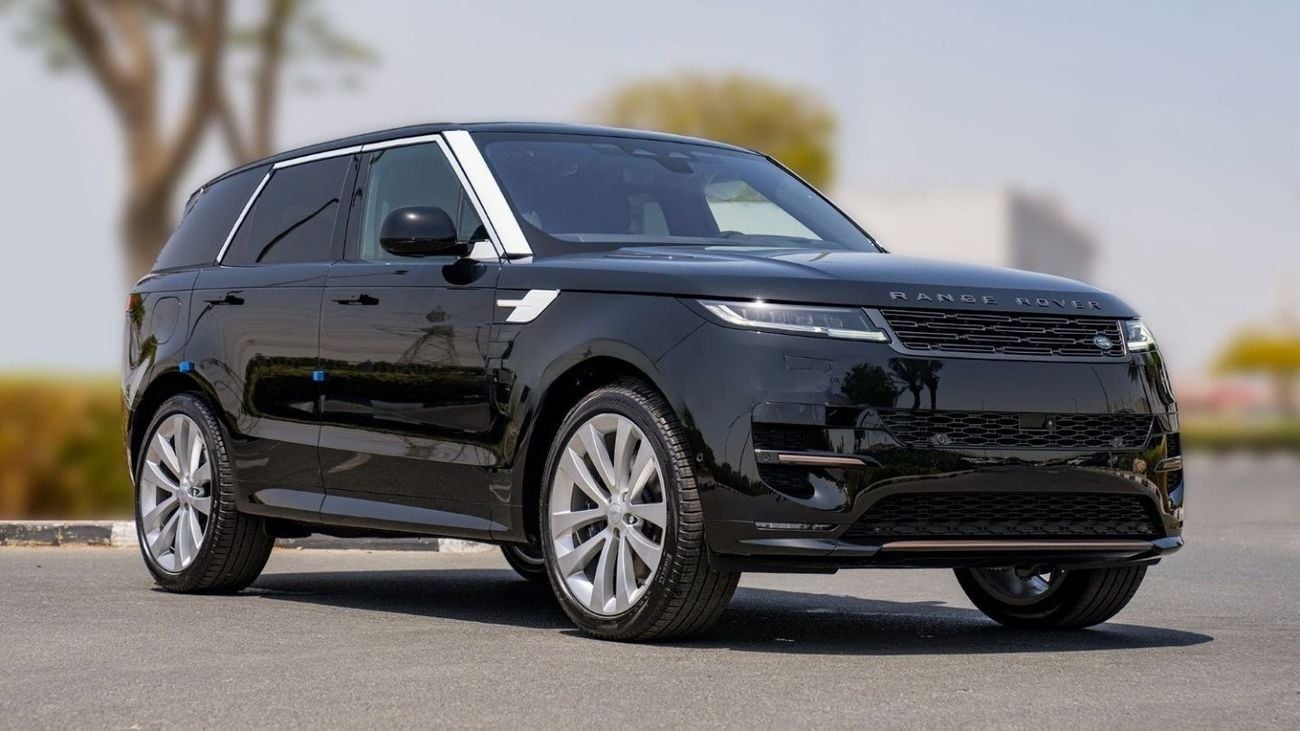 Land Rover Range Rover Sport DYNAMIC SE P400 P530 AT MY2023