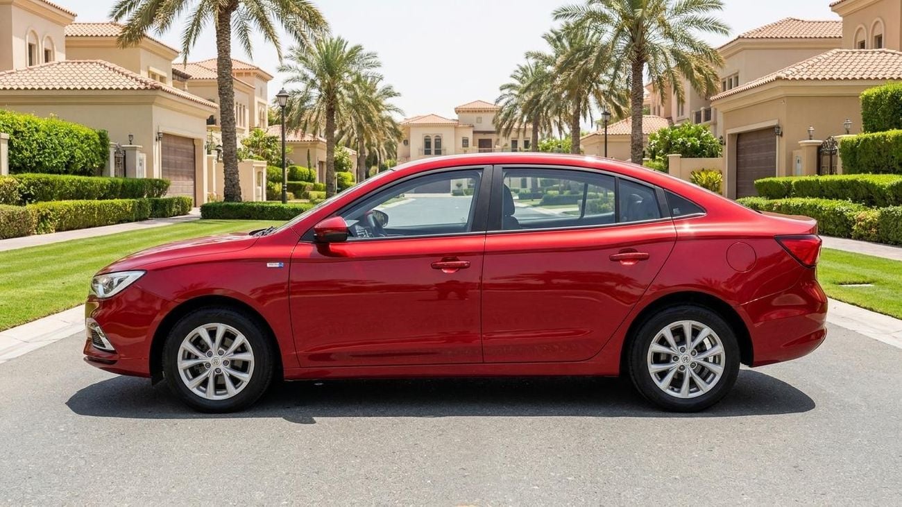 MG 5 STANDARD 2023 | AED 388/Month | 0 DP | 30 Day Return | Warranty
