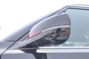 نيسان باترول NISMO 2026 Nissan Patrol 3.5L Twin-Turbo – black color