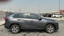 Toyota RAV4 EX