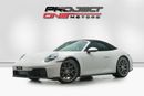 بورش 911 كاريرا