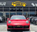 بورش كاريرا جي تي 911 CARRERA