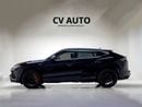 Lamborghini Urus Immaculate Performance & Luxury