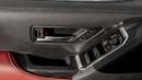 Toyota Land Cruiser VXR 2026 Toyota Land Cruiser VXR 3.5L AT Hybrid (Bronze-Red)