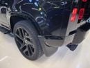 Land Rover Defender HSE 2021 Defender 90 - 22 KHAN RIMS - BORLA EXHAUST SYSTEM - ALTAYYER WA