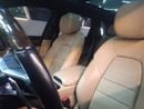 Porsche Cayenne S GCC Specs