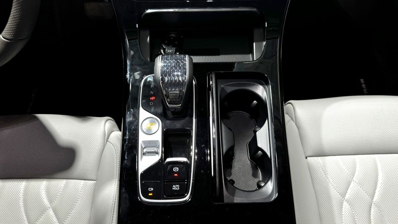 GAC M8 GT | 2025 | 0% DP | AED 1,378 / Month | Gargash Warranty | Service History