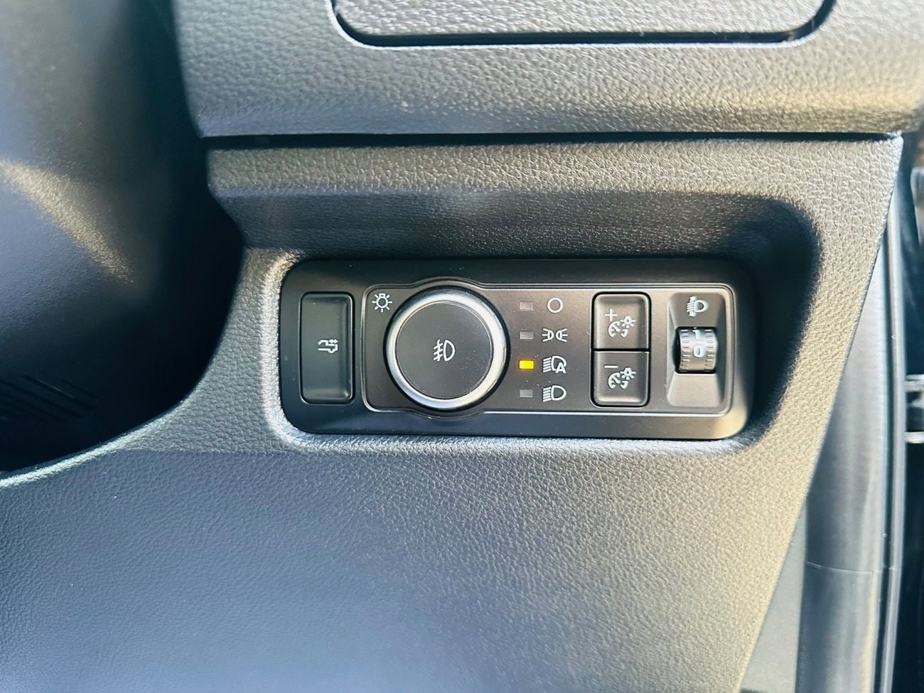 Ford Ranger WILDTRAK