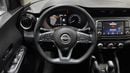 Nissan Kicks SV 2024 | AED 784/Month | 0 DP | 30 Day Return | Warranty | Service History