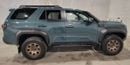 Toyota 4Runner Trail Hunter