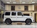 مرسيدس بنز G 63 AMG STANDARD