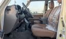 Toyota Land Cruiser 70 LC76 LX TOYOTA LAND CRUISER LC76 | 2.8L DIESEL | DVD CAMERA | LEATHER SEATS | 5 DOOR | FULL OPTION | MY2025