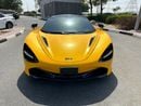 McLaren 720S PERFORMANCE