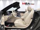 Mercedes Benz SL63 AMG STANDARD
