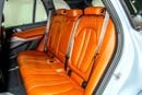 BMW X5 M60i LUXURY M60i M Performance Luxury