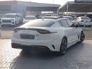 Kia Stinger GT