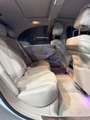 Mercedes Benz S550 STANDARD