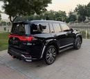 Toyota Land Cruiser VXR