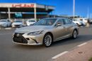 Lexus ES350 PLATINUM 3.5L V6 Petrol