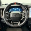Ford Bronco RAPTOR
