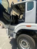 Sinotruk Howo NX Tractor Sinotruck Howo NX TRACTOR 2025 Model 4*2