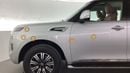 Nissan Patrol SE TITANIUM | Guaranteed Warranty | 0 Down Payment
