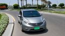 Nissan Versa S