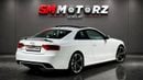Audi RS5 STANDARD