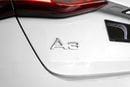 أودي A3 35 TFSI
