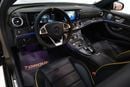 Mercedes Benz E63 AMG S 2018 Mercedes-Benz E63 S AMG 4MATIC+, Service History, Excellent Condition, Clean Title