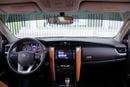 Toyota Fortuner GXR Toyota Fortuner 2016 GCC specs