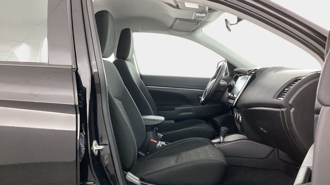 Mitsubishi ASX GLX MIDLINE | Guaranteed Warranty | 0 Down Payment