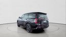 Nissan Patrol SE PLATINUM CITY | Guaranteed Warranty | 0 Down Payment