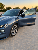 Ford Taurus TITANIUM