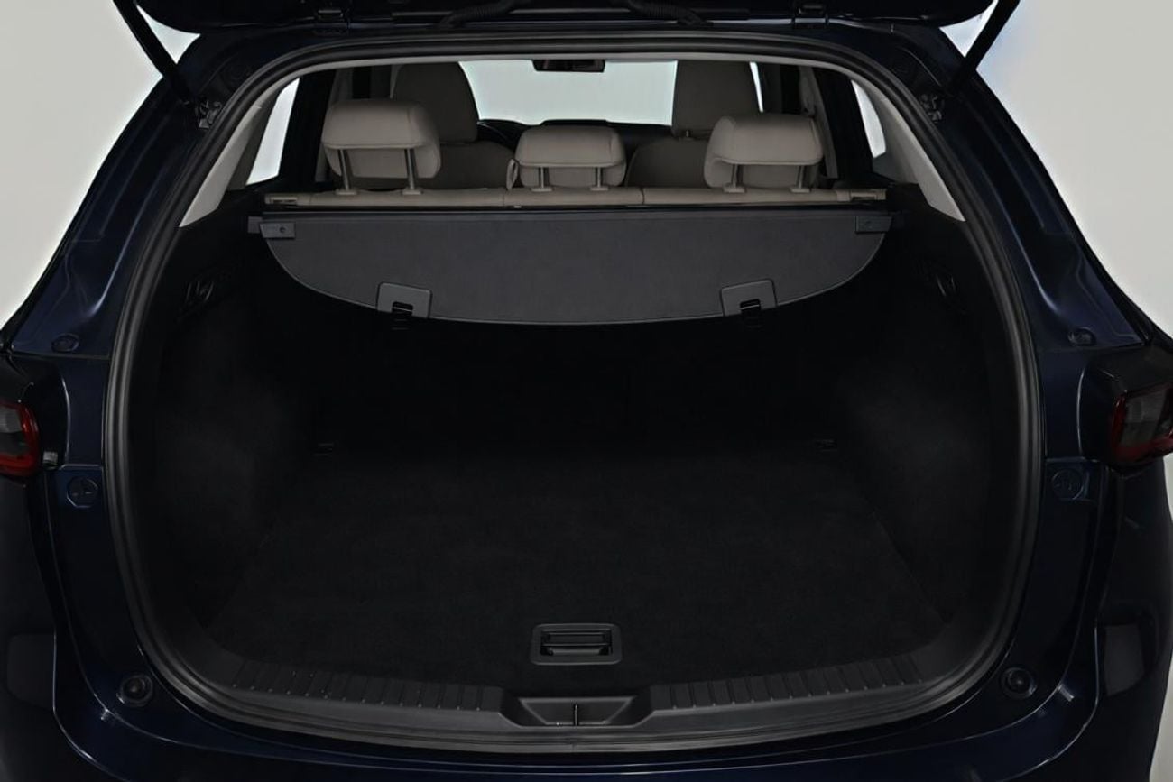 Mazda CX-5 GL 2024 | AED 950/Month | 0 DP | 30 Day Return | Warranty