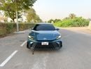 تويوتا كامري SE edition HEV