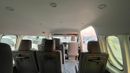 Toyota Hiace DX