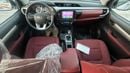 Toyota Hilux SR5
