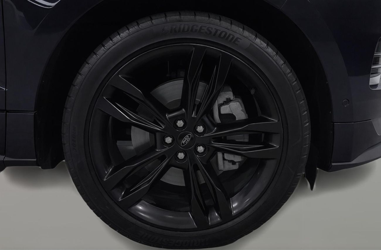Ford Edge 2022 | AED 1298/Month | 0 DP | 30 Day Return | Warranty | Service History