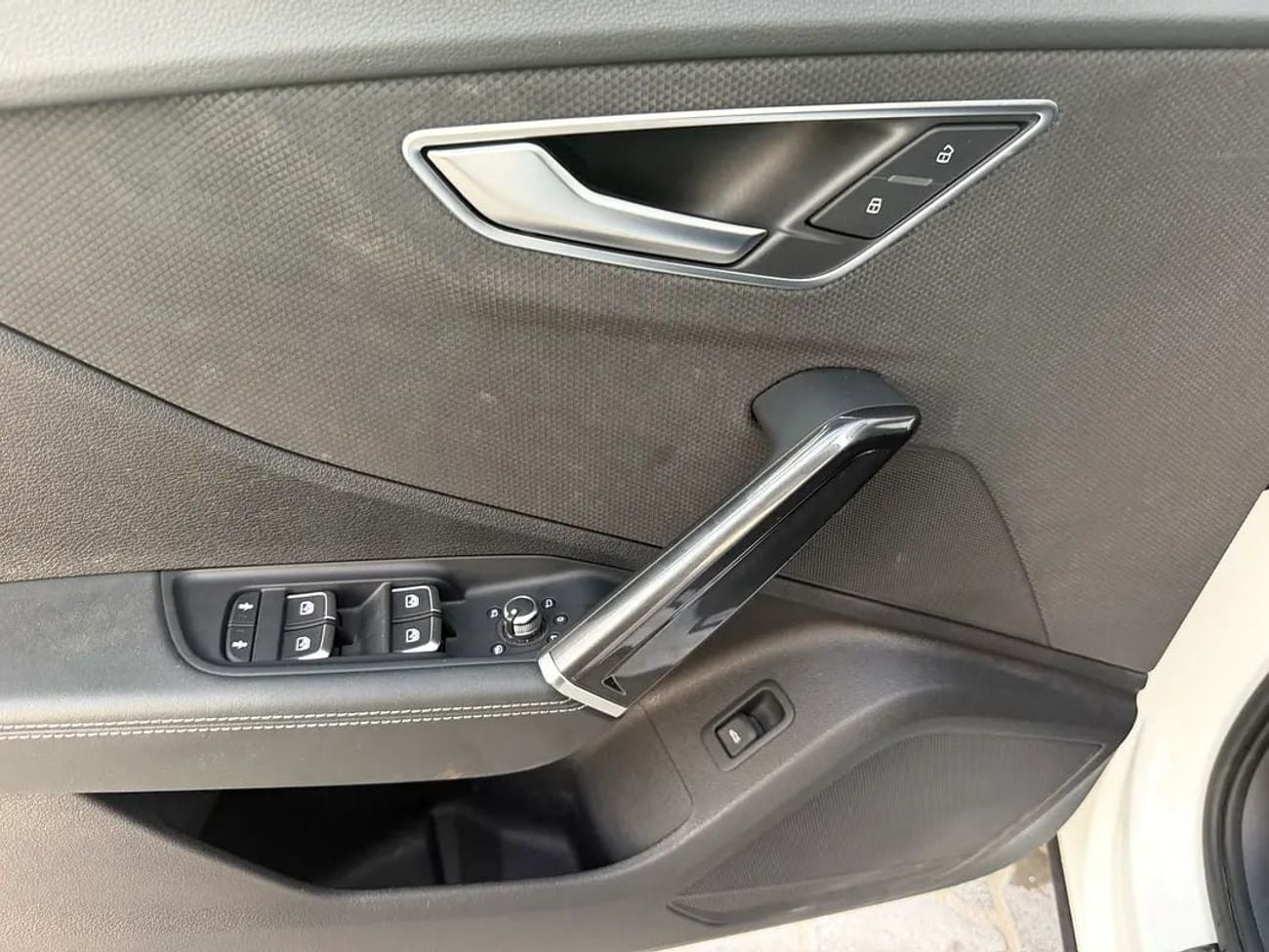 Audi Q2 35 TFSI