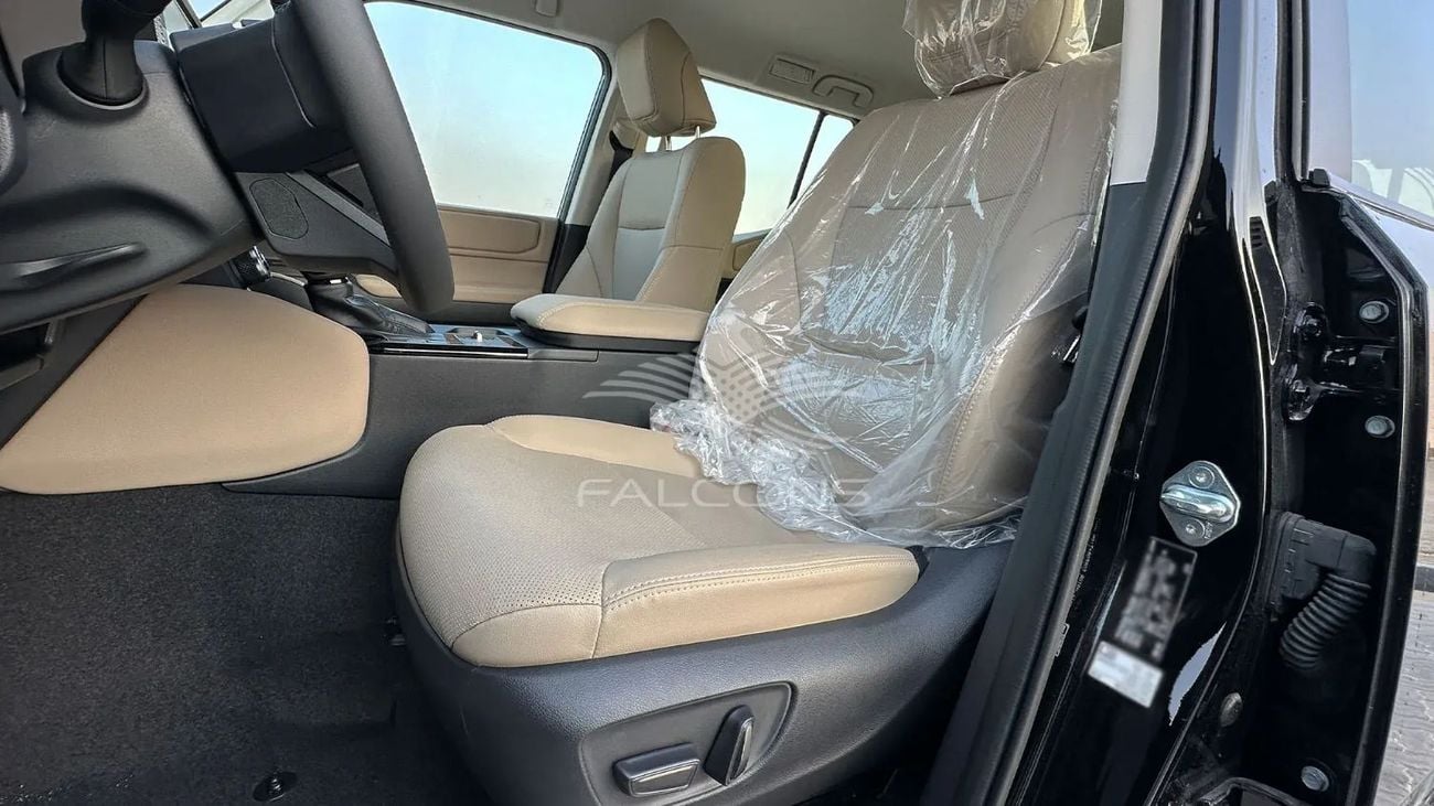 Toyota Prado GXL