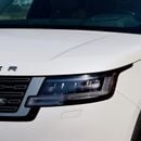Land Rover Range Rover AUTOBIOGRAPHY LWB P530