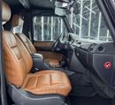 Mercedes Benz 500 G 500