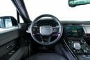 Land Rover Range Rover Sport AUTOBIOGRAPHY P530 -Luxury SUV-Rear Seat Entertainment