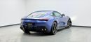 Ferrari Roma STANDARD 2021 Ferrari Roma, Ferrari Warranty+Service Contract+Full Service History, GCC Specs.