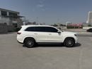 Mercedes Benz GLS450 4MATIC
