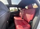 لكزس RX 500h F SPORT PERFORMANCE