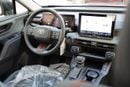Toyota RAV4 ADVENTURE